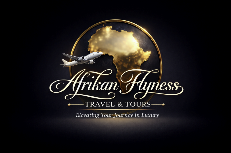 AF Travel & Tours